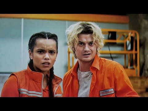 They Discover A 40 Year Old Virus That Has Been Kept A Secret Under Their Storage Unit