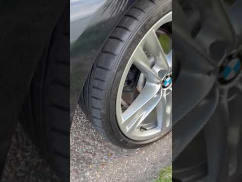 BMW 6 Series 3.0 640d M Sport 2dr