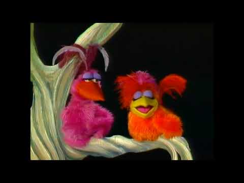 Muppet Songs: Birds in a Tree (Pilot)
