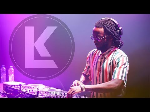 K-Lito ft. Cedda - Performing  live: Mama a Meli @Doornroosje