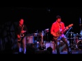 MIKE ZITO & the WHEEL "Rainbow Bridge" NYC 6-5-13