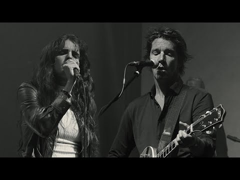 Quimby feat. ZÓRA - Most Múlik Pontosan (live at Budapest Park)