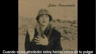 John Frusciante - Been Insane [Subs. Español]