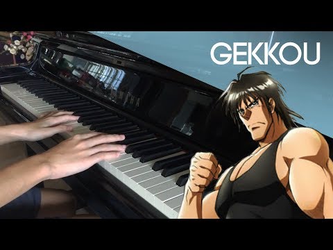 Karakuri Circus Op Bump Of Chicken Gekkou Piano Cover Mp3 Free Download Karakuri Circus Op Bump Of Chicken Gekkou Piano Cover Mp3 Free Download