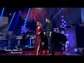 Pastora Soler con Miguel Poveda  "Y sin embargo te quiero"