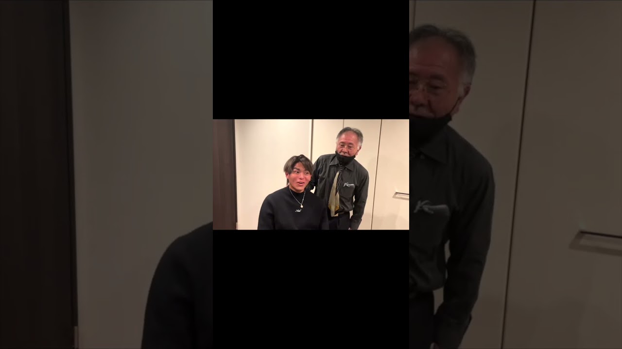 【カイロプラクティック矯正】↓続きは関連動画から↓