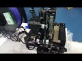 Mellow M1 Folding 3D Printer