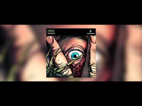 Phobia - Radiology (Original Mix)
