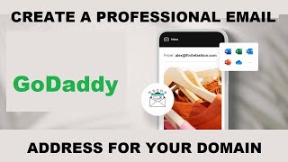 Create a Free Professional Email Address For Your Domain With GoDaddy cPanel Hosting