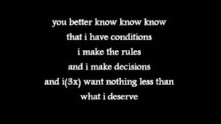 Celeste Buckingham - RUN RUN RUN Lyrics