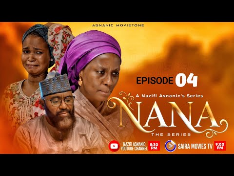 NANA EPISODE 4 WITH ENGLISH SUBTITLE 