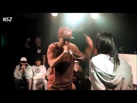 DOZER VS KREI SEMIFINAL Supremacia MC