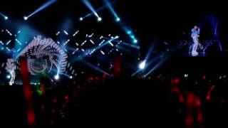 2017 Kim Jae Joong Asia Tour In Hong Kong - Good Luck