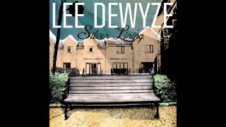 Lee DeWyze &quot;Silver Lining&quot;