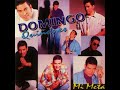 Domingo Quiñones - Lo reconozco (1996)