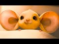 THE TALE OF DESPERAUX Clip Baby Mice 2008