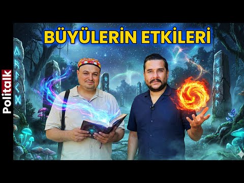 Politalk and Koray Kamacı