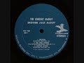 The Brother Jack McDuff Quartet - Swedenin'
