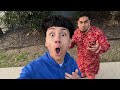 TROLLING IN DALLAS Ft BALJEET ChristianCaniff