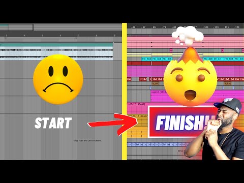 How to Make Your Samples STANDOUT!!! I FLIPPED THESE SAMPLES INTO BANGERS!!