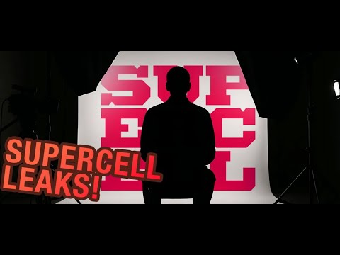 Inside Supercell: Old Guard, Rotating GMs, Sparks, Labs, and Silos.