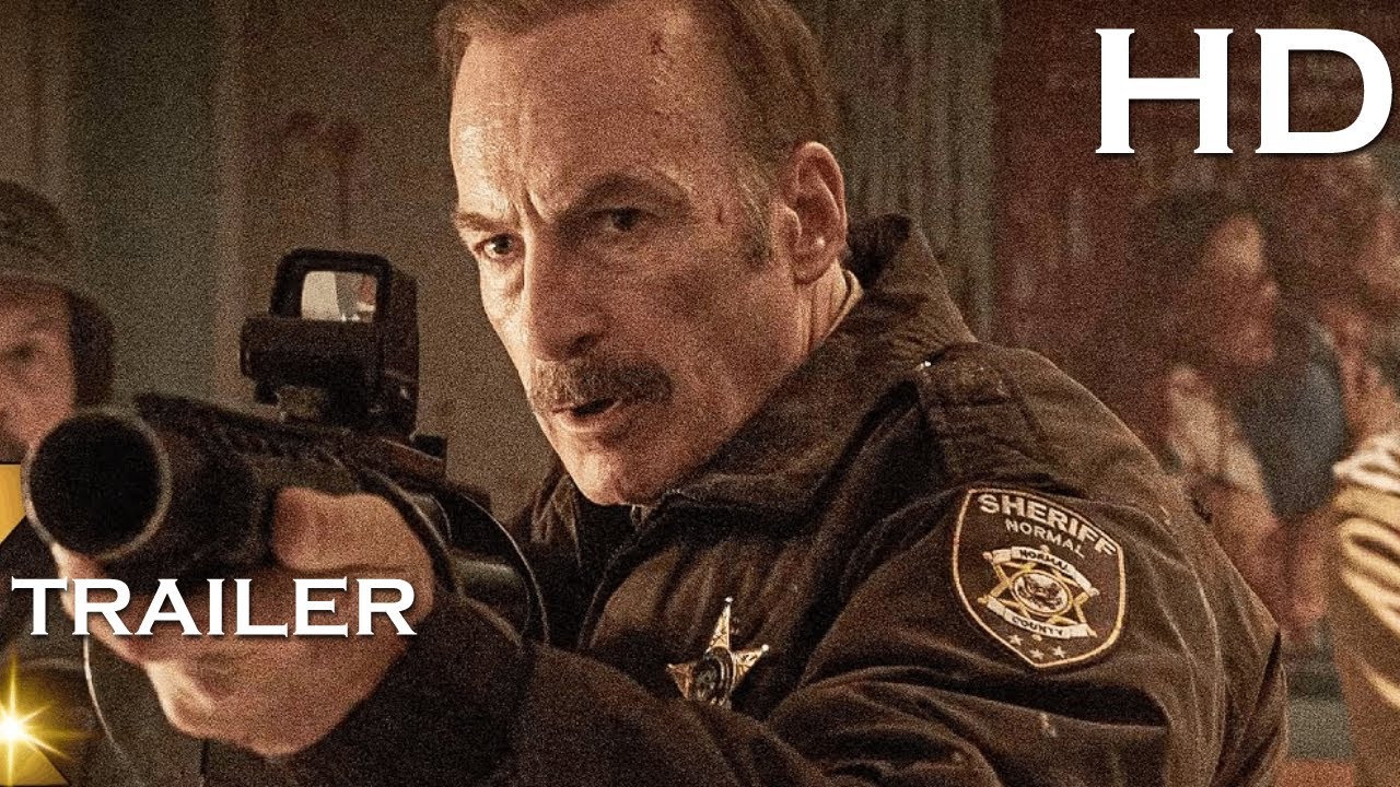 NORMAL Trailer (2026) SUBTITULADO [HD] Bob Odenkirk
