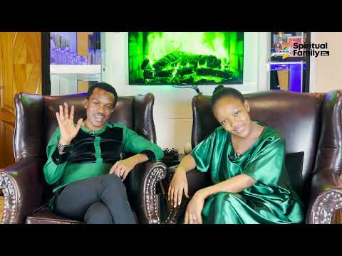 NONEHO TUGARUTSE TWUZUYE 👨‍👩‍👧 | IMANA YAHINDUYE AMATEKA | Olivier & Denyse