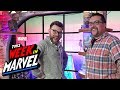 Travis McElroy becomes the middlest brother of the Marvel family! | This Week in Marvel
