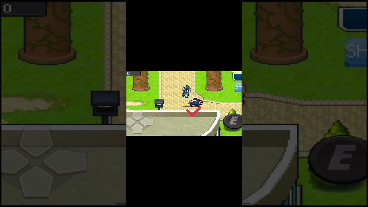 EvoCreo Nope Yup #shorts