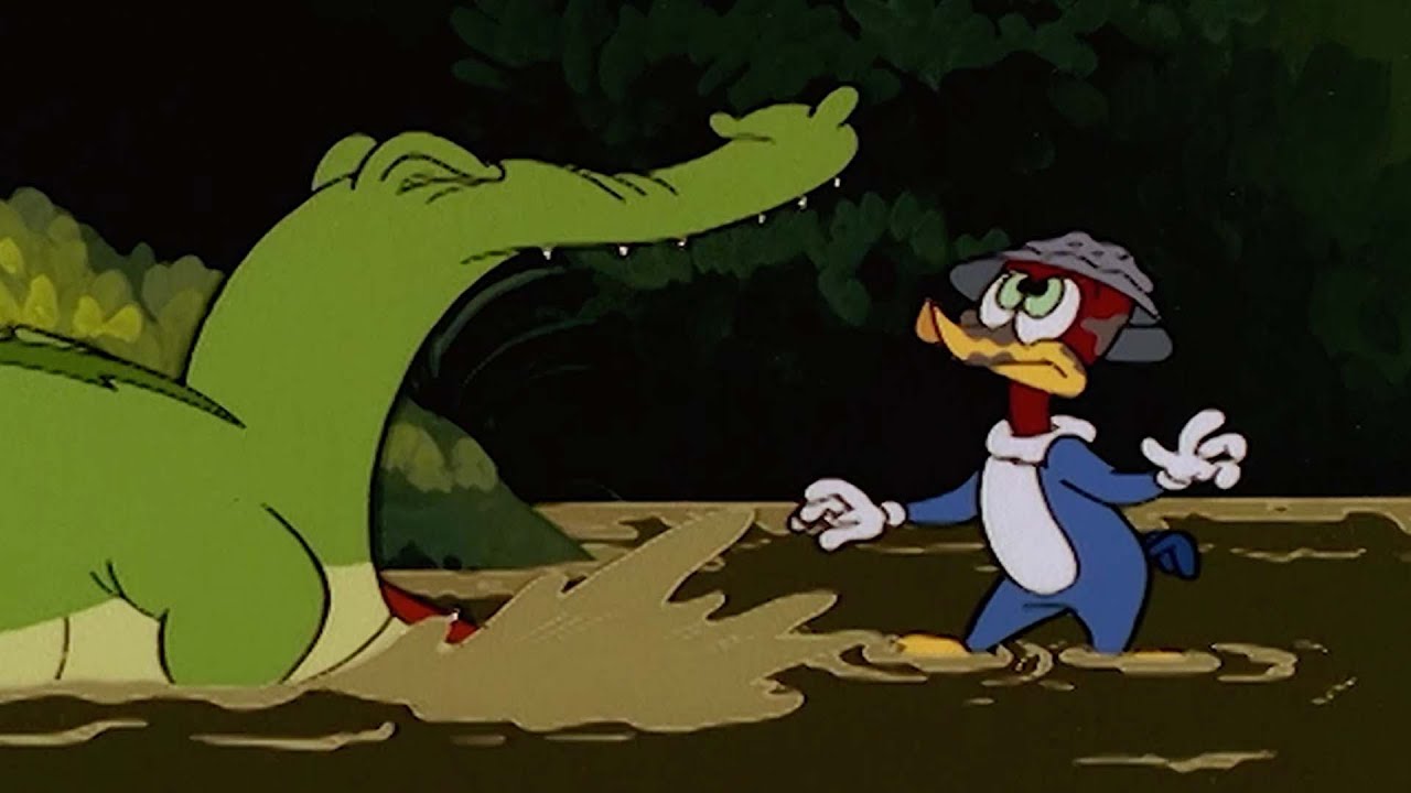 El Pájaro Loco | El agente infiltrado + Más episodios completos