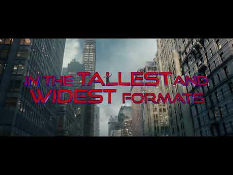 In cinemas July 29
