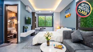 Hanoi Ben's Apartment and Hotel | Hanoi, Vietnam | Hotel Review 🏩