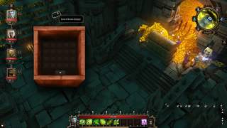 Divinity Original Sin Enhanced Edition The King's Treasure Part 71 Walkthrough (PC) [HD]