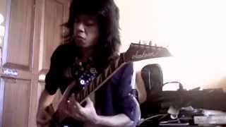 LYNCH MOB - The Secret