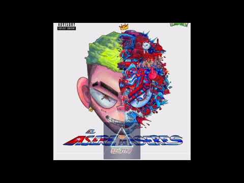 Ovi ft Micro TDH ft Adso – Fumeteo y Alcohol (Audio Oficial) 𝅘𝅥𝅮