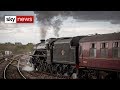 Why Some Rural Railways Could Be Getting Back On Track