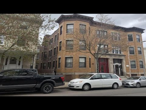259 Humboldt Ave, Boston, MA Presented by Cameron Real Estate Group.