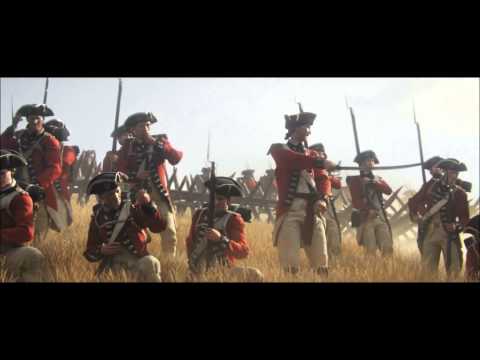 Epic Games of 2012 (Music Video)