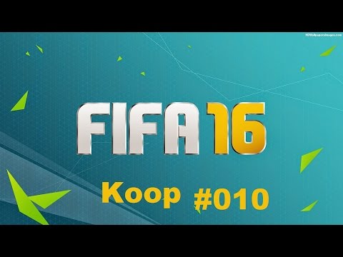 Darlish spielt: FIFA 16 [Koop] #010 - Schwere Schlappe