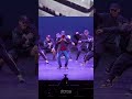 KB Jabbawockeez x Kinjaz just to lit! 🔥🔥🔥