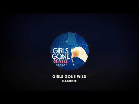Girls Gone Wild (feat. Fedarro) - Gabodee