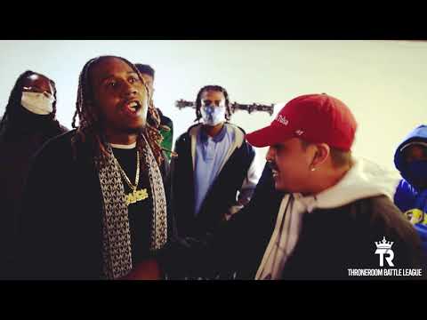 Midwest Duck vs Ben Billie