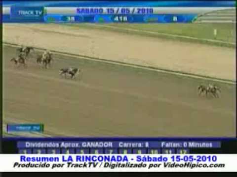 Sab-14-Mayo-2010 La Rinconada