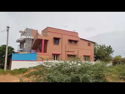  Residential Plot 2677 Sq.ft. for Sale in Srinivasapuram, Thanjavur