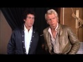 David Soul Paul Michael Glaser SurCon 2014.