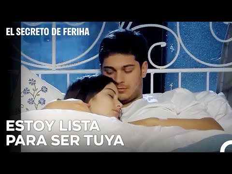 La Primera Noche De Emir Y Feriha - El Secreto De Feriha Capítulo 47