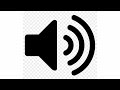Iphone Notification Tone ️