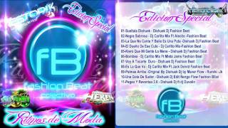 06-Bombea - Dj Carlito Mix Ft Mista Jams  ~Fashion Beat Edition Special®~
