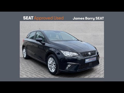 SEAT Ibiza 1.0tsi 95hp SE - Image 2