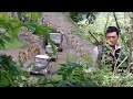 2024 Movie Japanese Troops Send Artilleries For Support But The Eighth Route Army Ambushes Them